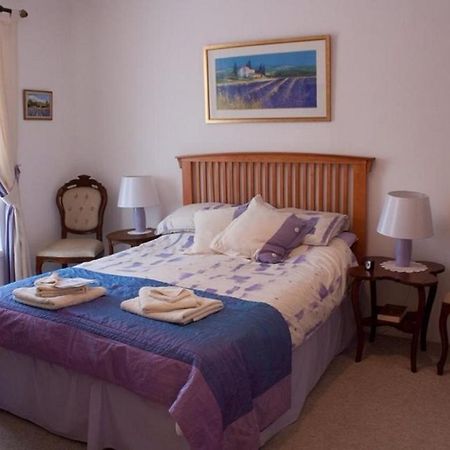 The Old Bakehouse Bed & Breakfast Colyton Bagian luar foto