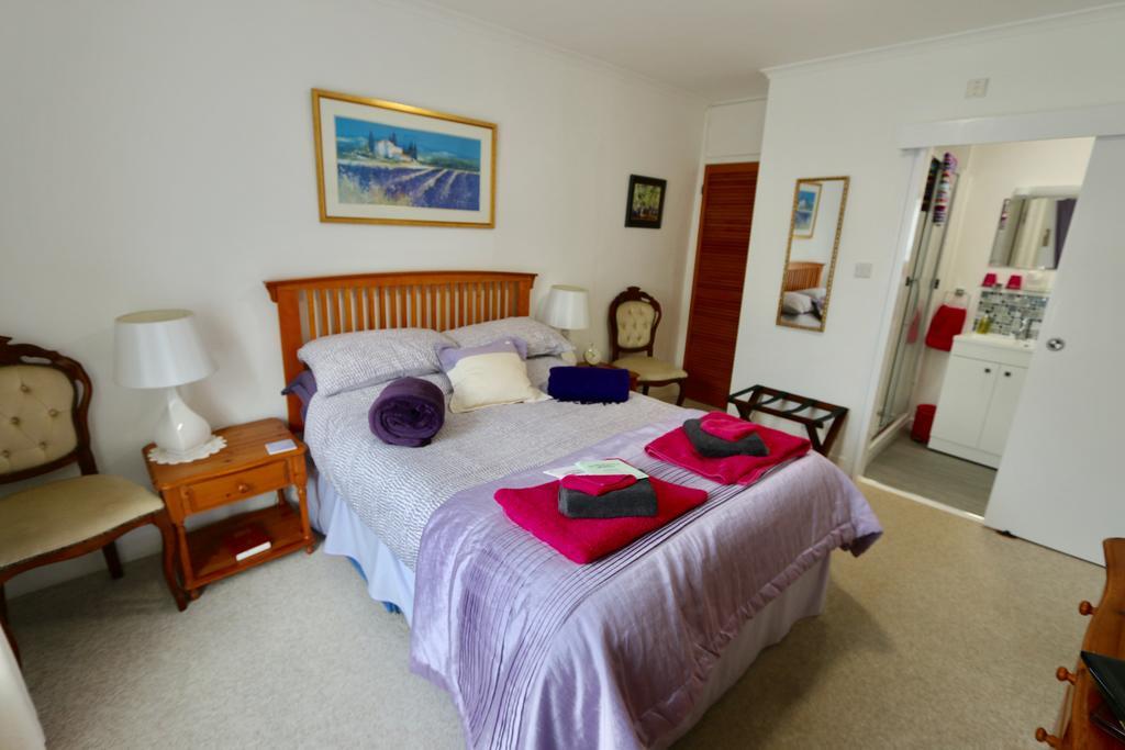 The Old Bakehouse Bed & Breakfast Colyton Bagian luar foto