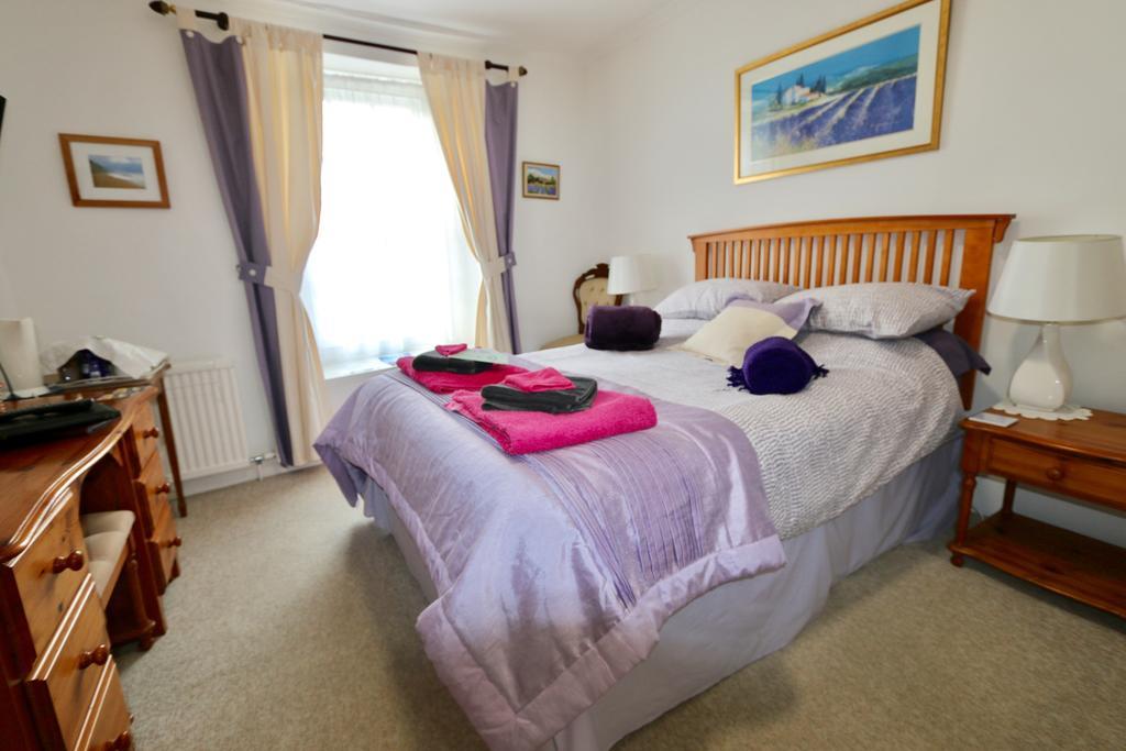 The Old Bakehouse Bed & Breakfast Colyton Bagian luar foto