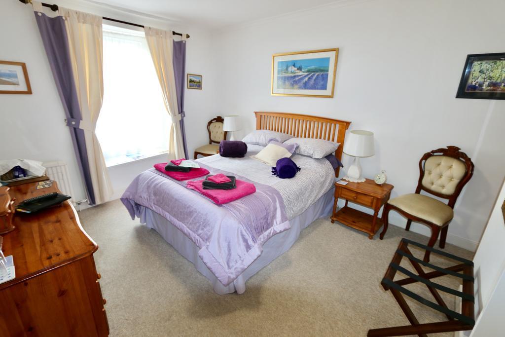 The Old Bakehouse Bed & Breakfast Colyton Bagian luar foto
