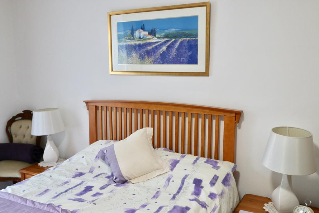 The Old Bakehouse Bed & Breakfast Colyton Bagian luar foto