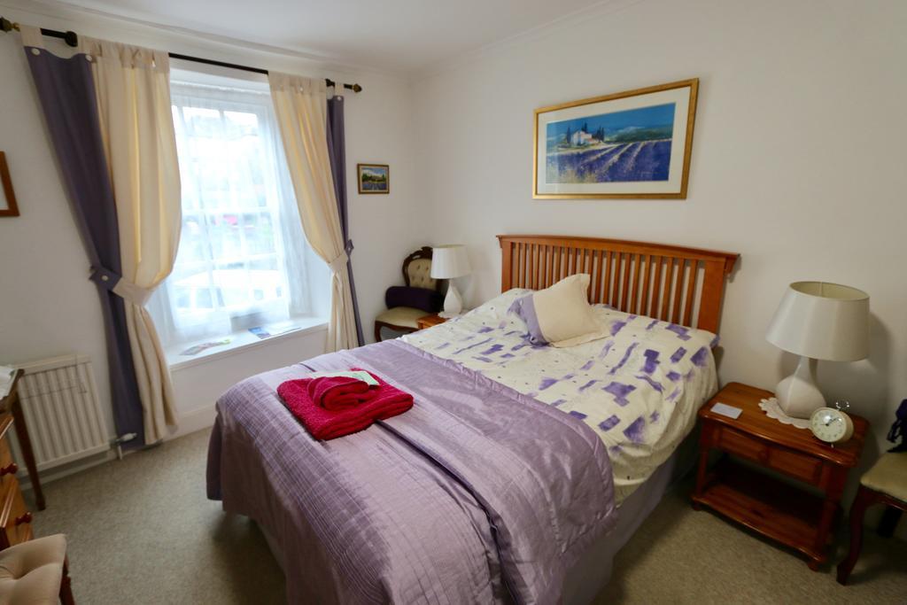 The Old Bakehouse Bed & Breakfast Colyton Bagian luar foto