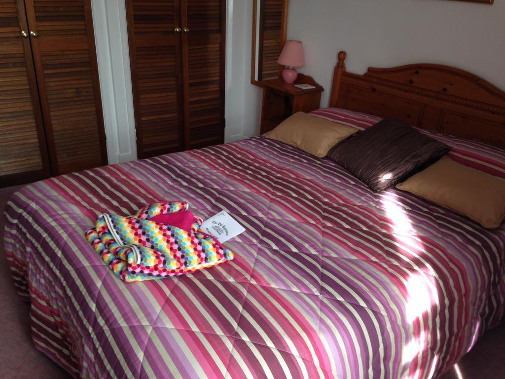 The Old Bakehouse Bed & Breakfast Colyton Bagian luar foto