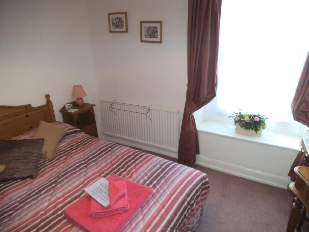 The Old Bakehouse Bed & Breakfast Colyton Ruang foto